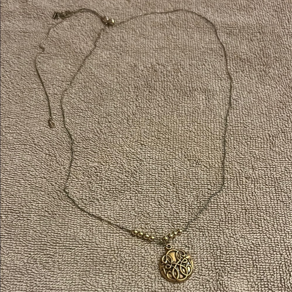 Alex and Ani 2016 adjustable necklace (4)